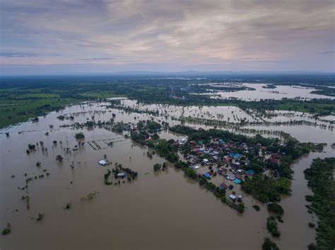 Clima Nel 2021 Eventi Estremi E Nuovi Record