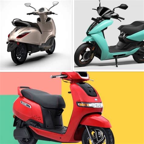 Top Best Electric Two Wheelers In India You Can Buy In Indi Share