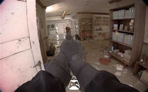 Bodycam Ultra Realistic Fps Game Developed With Unreal Engine