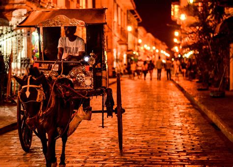 Vigan Philippines Travel | Tips When Traveling to Vigan Philippines