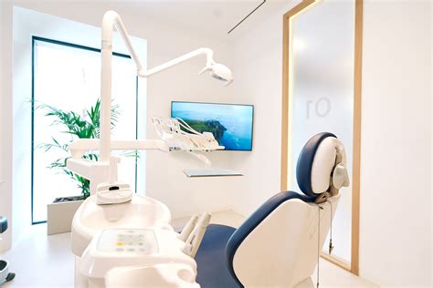 Eda Cl Nica Dental Cl Nica Dental En Chamber Y Sta Engracia