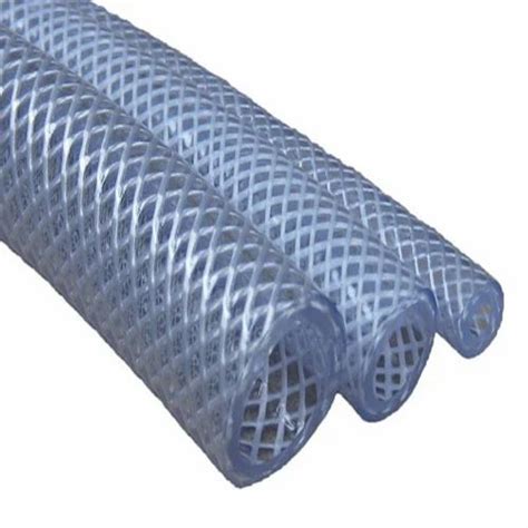 Pvc Braided Pipe Pvc Braided Hose Manufacturer From Rajkot