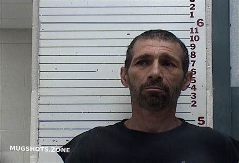 Scott Paul Marcus 05 31 2024 Comanche County Mugshots Zone