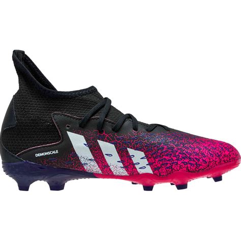 Kids adidas Predator Freak.3 FG - Superspectral Pack - SoccerPro