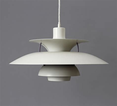 PH 5 lamp / Louis Poulsen | Iluminación, Alturas