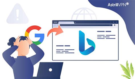 Google Redirects To Bing A Deep Dive Into Fixing Bing Redirect Virus