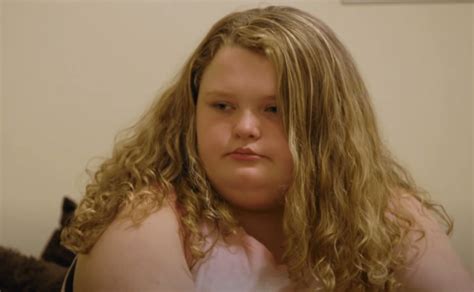 Mama June From Not To Hot Jessica Shannon Starts Fighting With Pumpkin About Alana Thompson