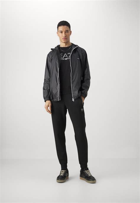 Lacoste Sport Tracksuits And Track Trous Tracksuit Bottoms Black