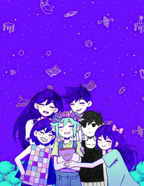 Top 50 Omori Wallpaper Phone And Images