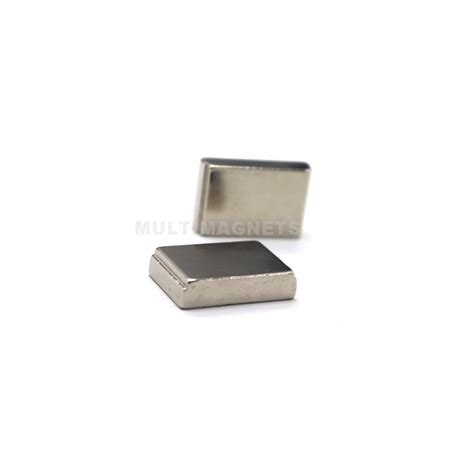 Neodymium Magnet N Customized Stepped Blocks T Shape Magnet T