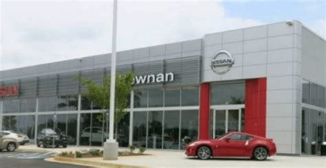 Nissan Of Newnan Year End Sale Underway Winters Media