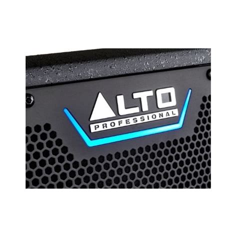 Subwoofer Alto Ts S