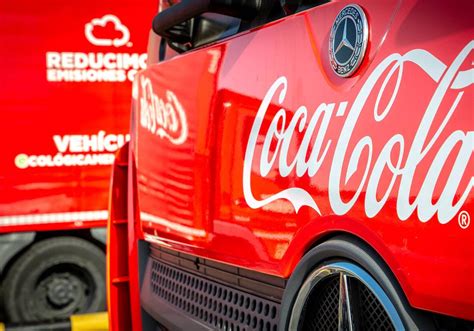 Oferta De Empleo Coca Cola Busca Personal Para Trabajar En Sus Plantas