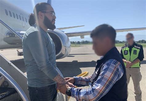 Ero Boston Removes Fugitive Wanted For Murder In Honduras Ice