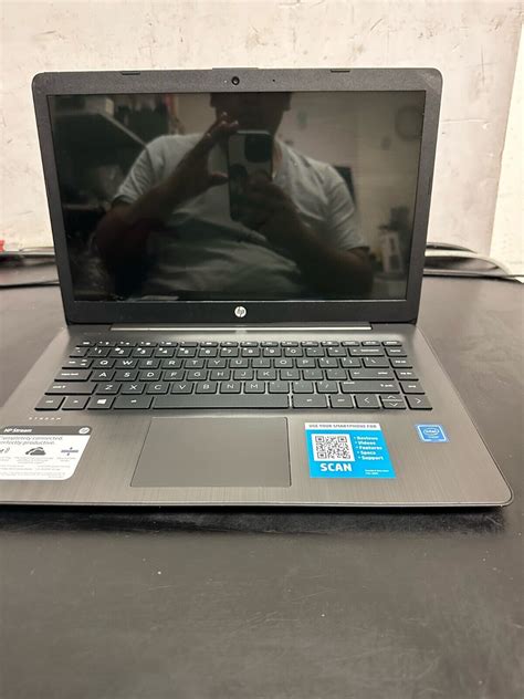 HP Stream 14 Cb164wm Intel Celeron CPU NO RAM NO HDD 14 Parts