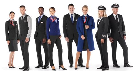 American Airlines flight attendants say new uniforms gave them rashes ...