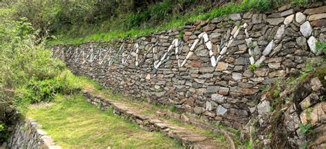 Trek Choquequirao Machu Picchu 6 días 5 noches Inca Trail in Peru