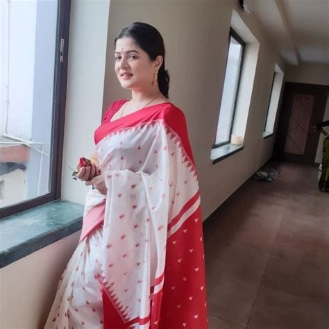 Srabanti Chatterjee Rbeautifulindianwomen2