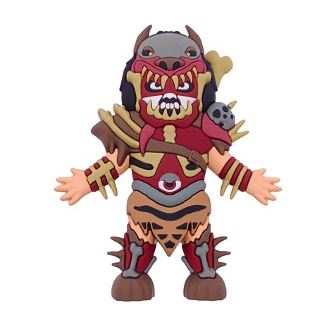 Toys Gwar