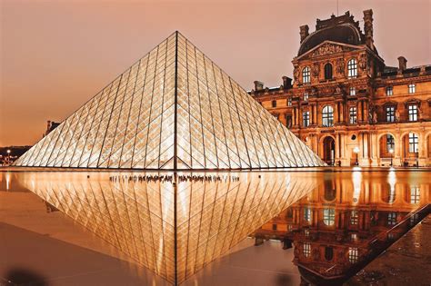 Como Visitar O Museu Do Louvre De Gra A Em Paris Viajei Bonito