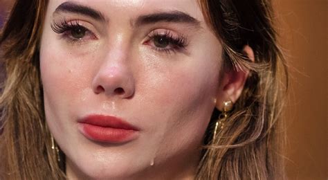 Gold Medal Gymnast Mckayla Maroney Opens Up About Health Issues That