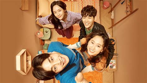 Dear My Room Drama Cast Summary Kpopmap