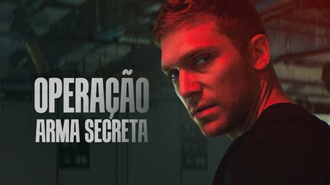 Ficha T Cnica Opera O Arma Secreta Original Netflix Entreter Se