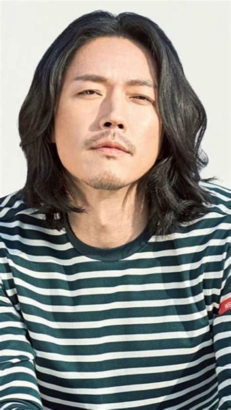 Pin By Ommalicious Me On My Kind Of Man Jang Hyuk