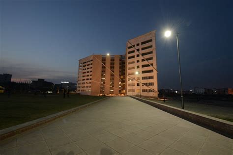 Life Kcc Hostels Hostel Building Greater Noida