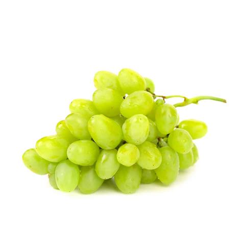 Green Grapes (Punnet) | Get Fresh Swansea