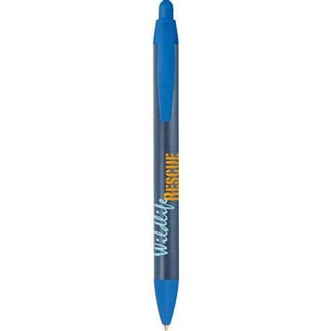 Bic Widebody Pen Personalized Pens 060 Ea