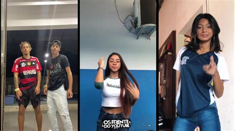 MOSTRA A HABILIDADE SÓ VOCÊ QUE TEM DE ME DÁ SENTADÃO FUNK TIKTOK