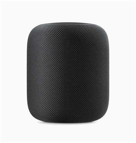 HomePod Reinvents Music In The Home Apple