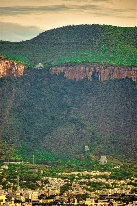 Tirumala view | Temple pictures, Temple photography, Nature photography