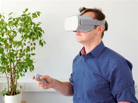 Visori Per La Realtà Virtuale Tutto Quello Da Sapere E Cosa Ci