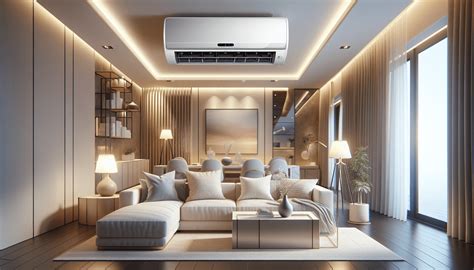 How Mini Split Acs Contribute To Whole Home Comfort Efficient Mini Splits