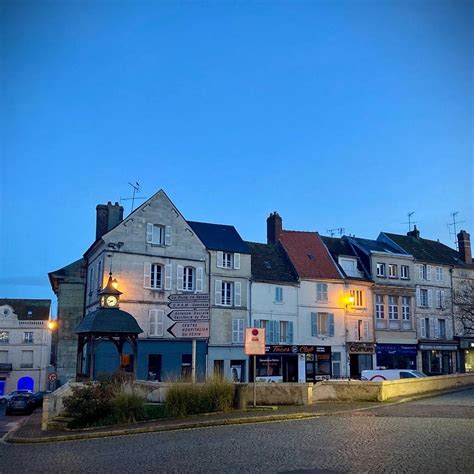 Urbanisme Et Services Techniques Magny En Vexin