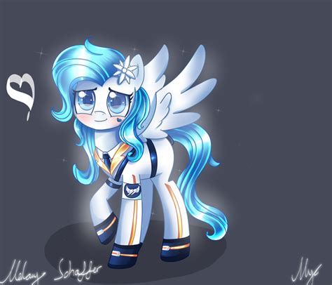 2633125 Safe Artist Opal Radiance Derpibooru Import Oc Pegasus