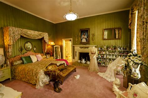 Loretta Lynn Home Master Bedroom Rschnaible Flickr