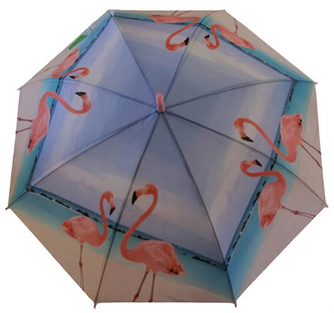 Parasol długi XL parasolka automat laska FLAMING 13157199009 Allegro pl