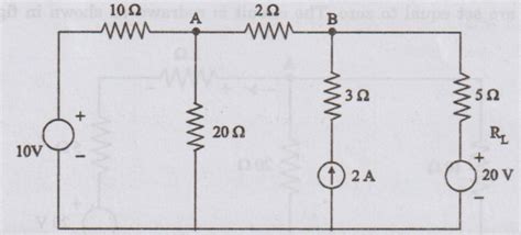 Superposition Theorem Statement Proof Circuit Diagram Formula