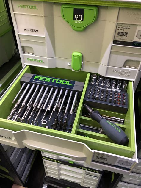 Core77 Visits Festool Part 1 An Introduction Artofit