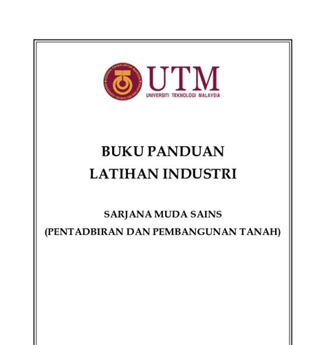 Buku Log Contoh Report Latihan Industri Doc Aimi Academy Final Report Syakila Abdullah