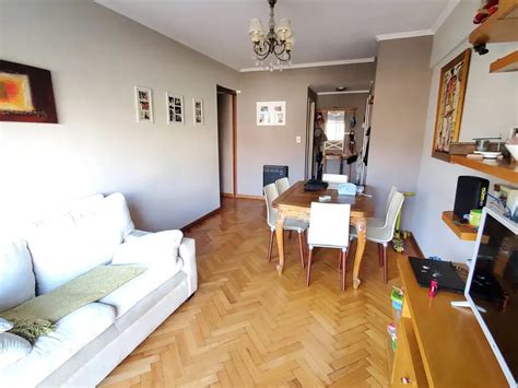 Departamento Venta Ambientes A Os Con Balc N Cochera Avenida