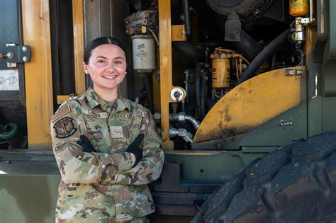 Th Lrs Airman Recognized For Wingman Wednesday Seymour Johnson Air