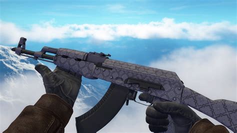 Xm Nn On Twitter Cs Go Giveaway Ak Baroque Purple Bs To