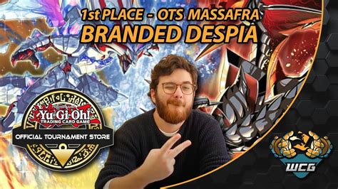 St Place Ots Championship Despia Giuseppe Marra Youtube