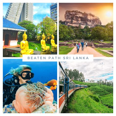 Seerendipity Tours Sri Lanka Greatness In Sri Lanka Holiday Packages