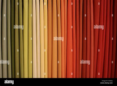 Shades Of Colours Hi Res Stock Photography And Images Alamy